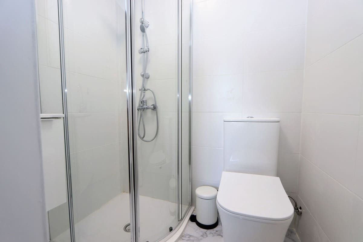 3 slaapkamer Appartement te koop in Hacienda Riquelme met zwembad garage - € 259.950 (Ref: 10145617)