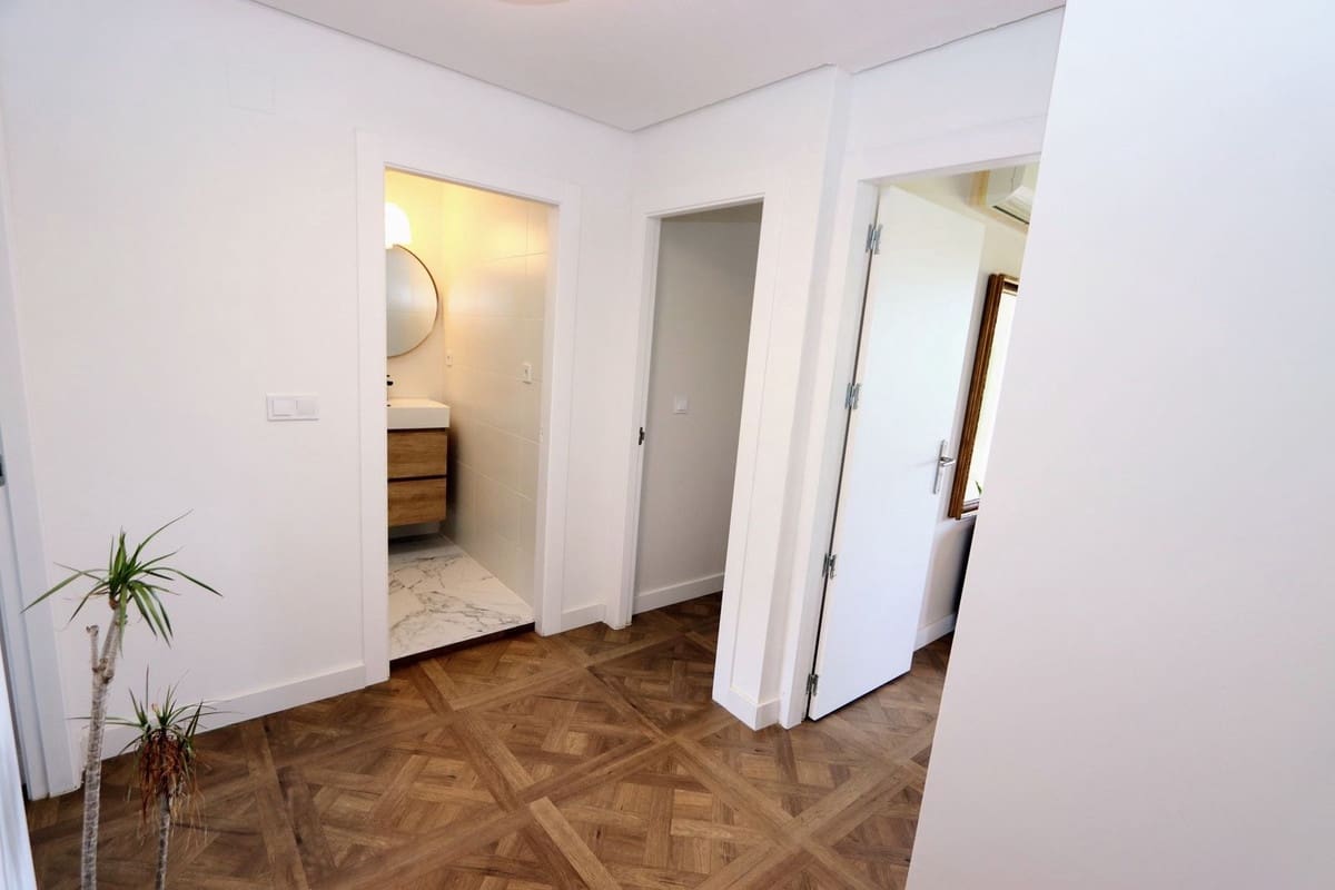 3 slaapkamer Appartement te koop in Hacienda Riquelme met zwembad garage - € 259.950 (Ref: 10145617)