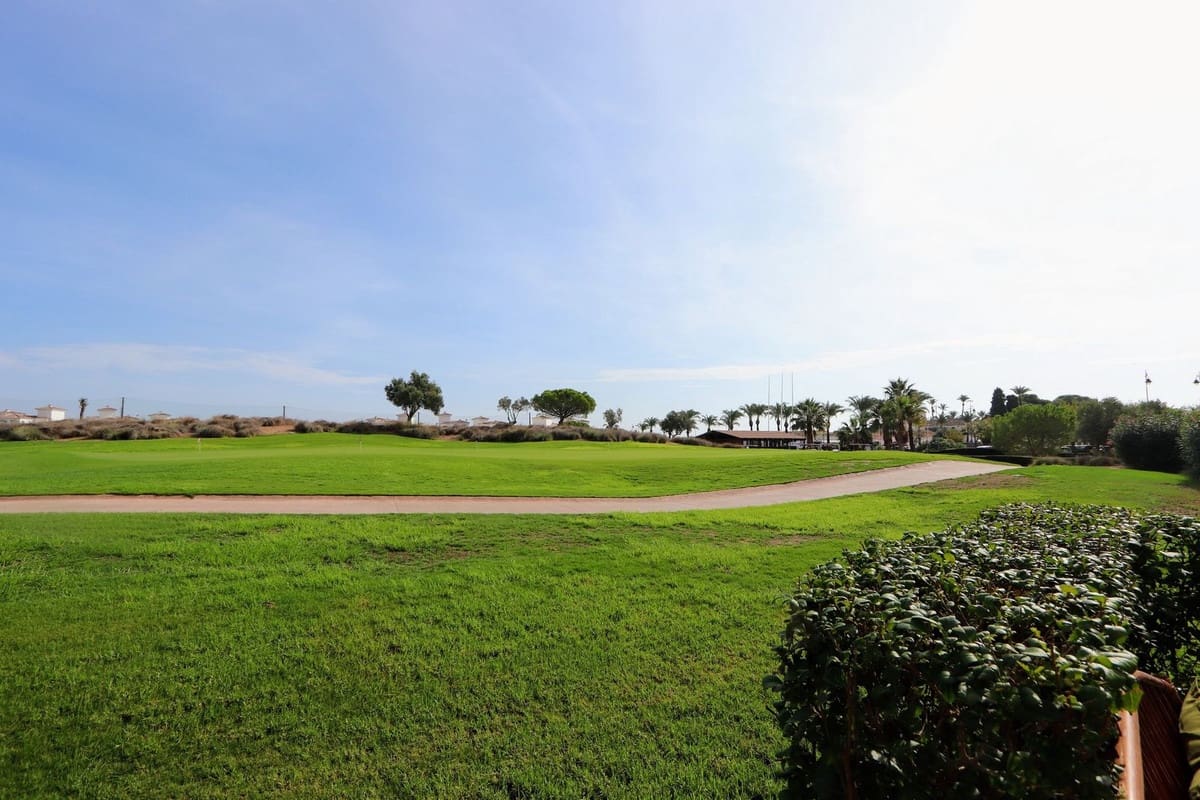 3 slaapkamer Appartement te koop in Hacienda Riquelme met zwembad garage - € 259.950 (Ref: 10145617)