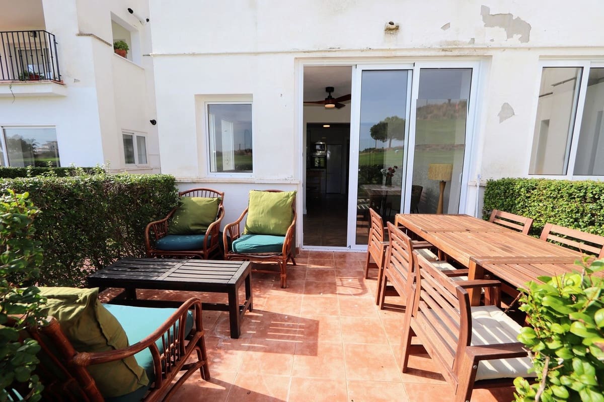 3 slaapkamer Appartement te koop in Hacienda Riquelme met zwembad garage - € 259.950 (Ref: 10145617)