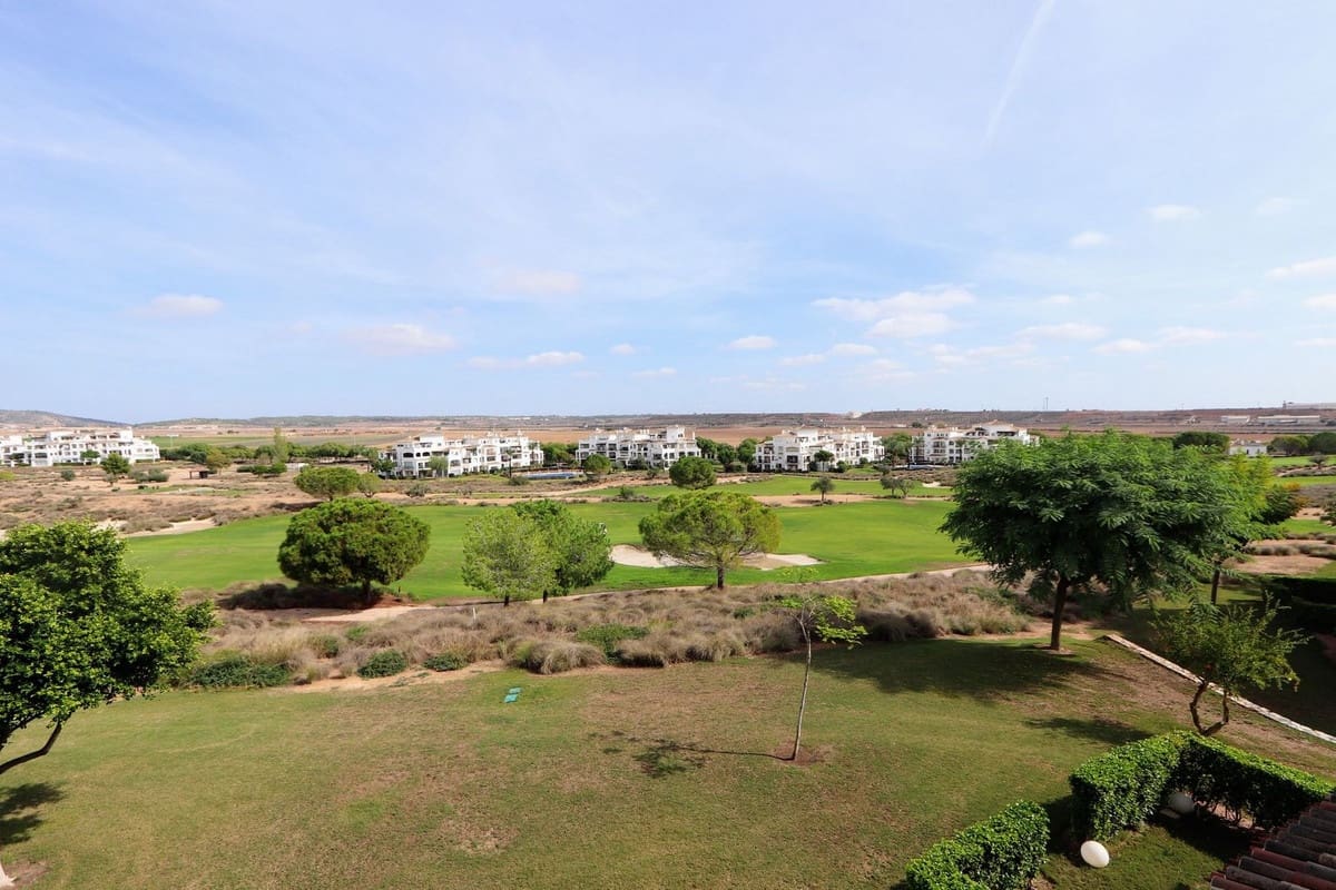 2 bedroom Apartment for sale in Hacienda Riquelme with pool garage - € 169,950 (Ref: 10145618)