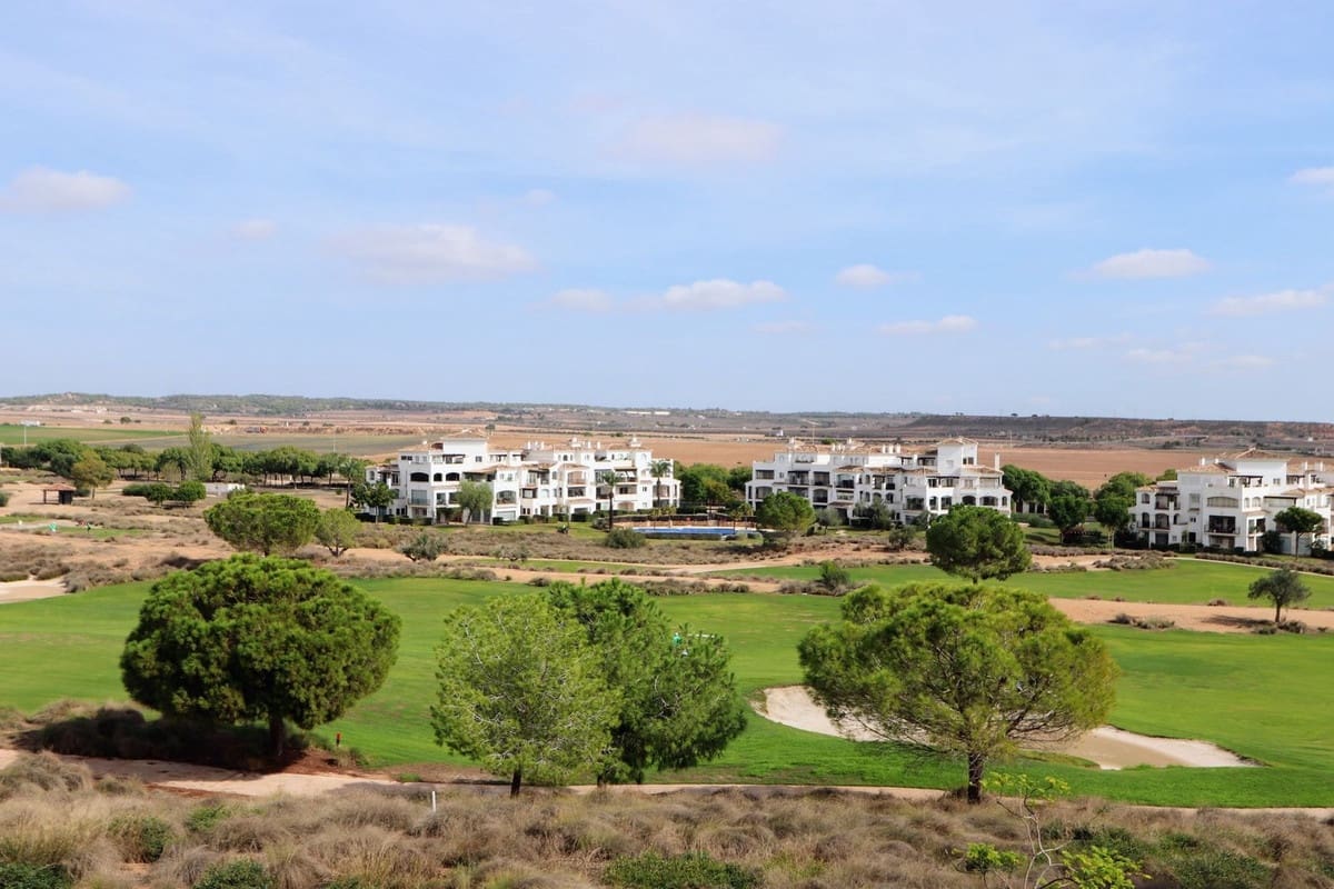 2 bedroom Apartment for sale in Hacienda Riquelme with pool garage - € 169,950 (Ref: 10145618)