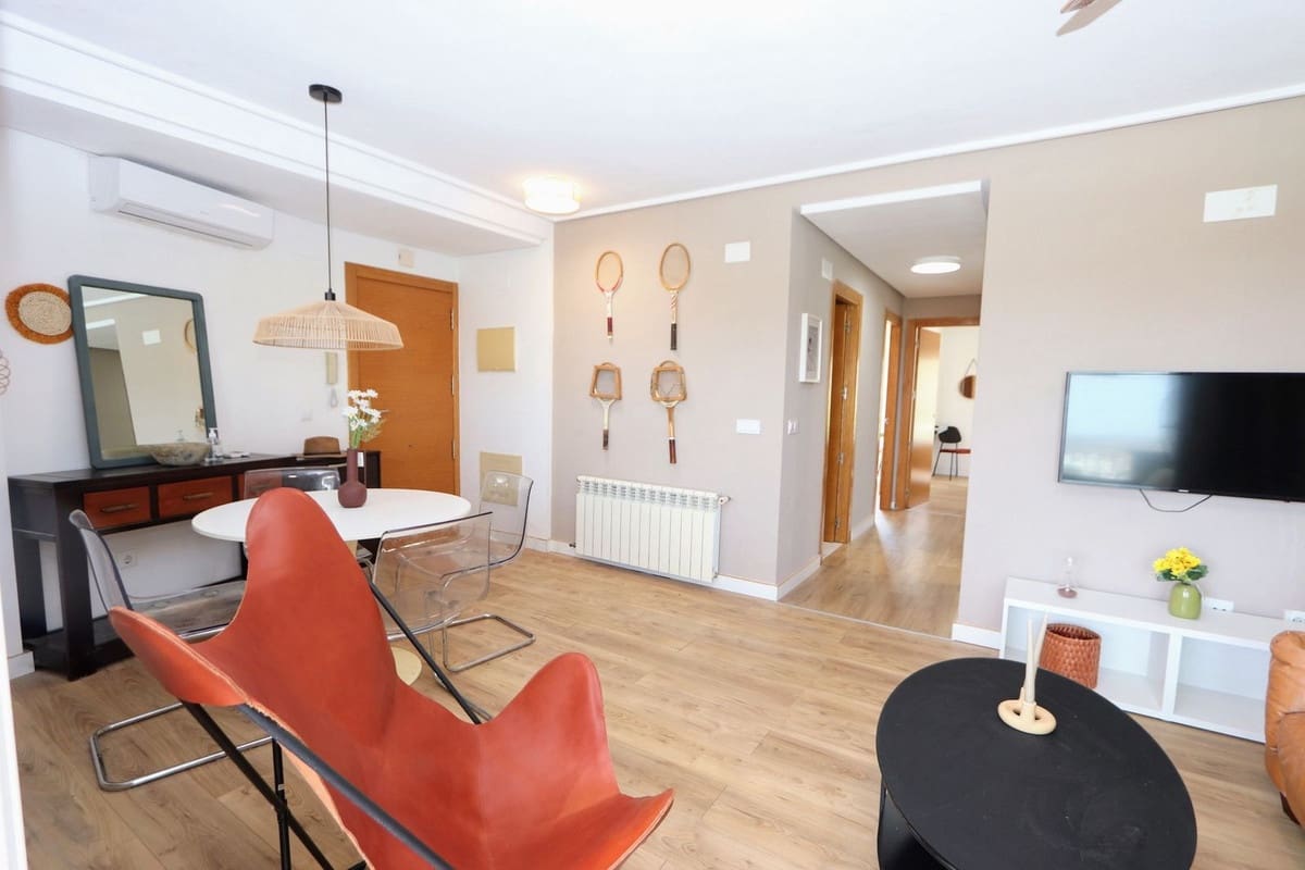 2 bedroom Apartment for sale in Hacienda Riquelme with pool garage - € 169,950 (Ref: 10145618)