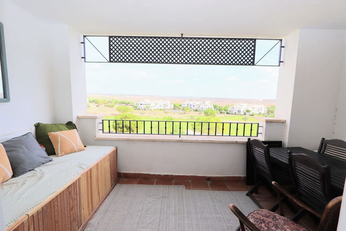 2 bedroom Apartment for sale in Hacienda Riquelme with pool garage - € 169,950 (Ref: 10145618)