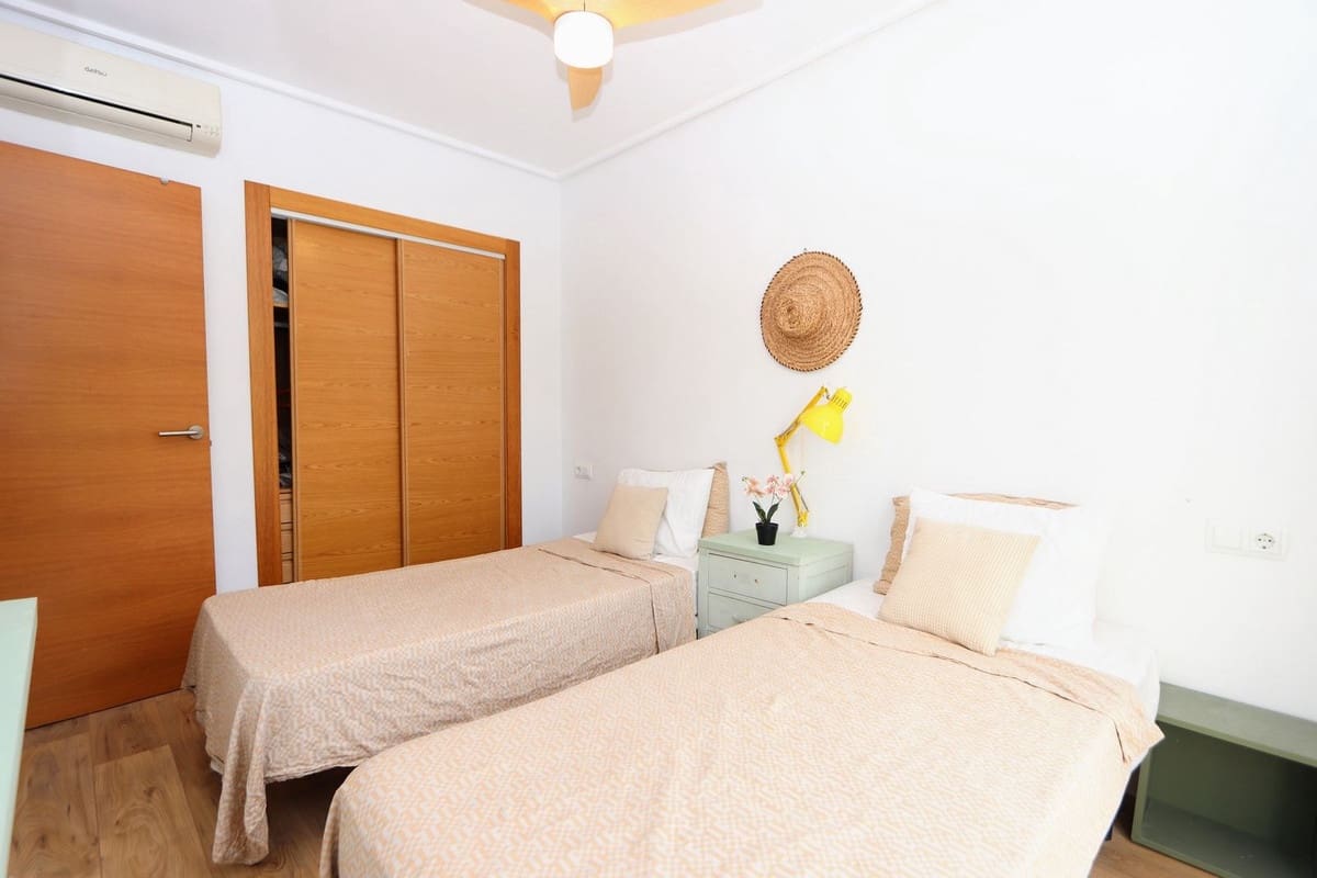 2 bedroom Apartment for sale in Hacienda Riquelme with pool garage - € 169,950 (Ref: 10145618)