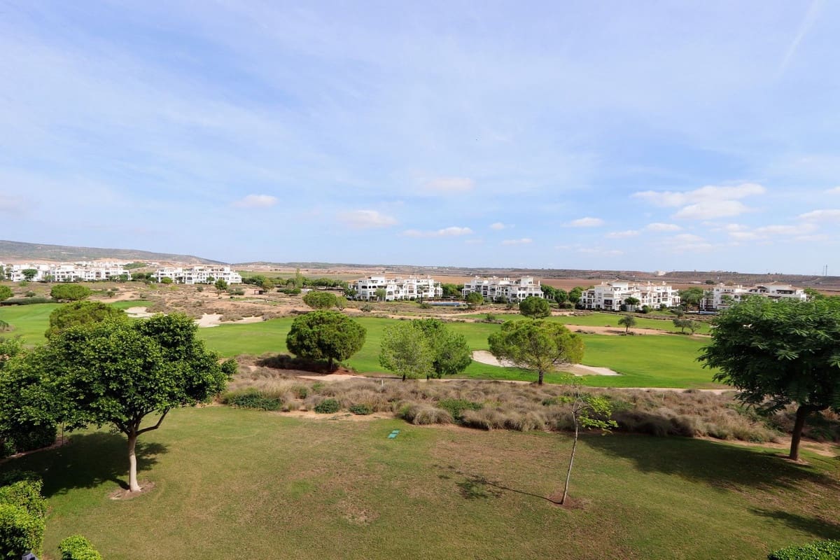 2 bedroom Apartment for sale in Hacienda Riquelme with pool garage - € 169,950 (Ref: 10145618)