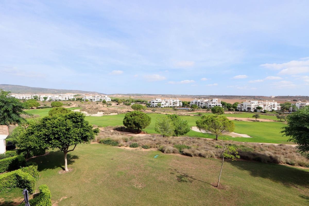 2 bedroom Apartment for sale in Hacienda Riquelme with pool garage - € 169,950 (Ref: 10145618)