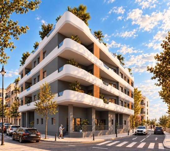 2 bedroom Apartment for sale in Norte, Santa Pola with pool garage - € 235,000 (Ref: 10148051)