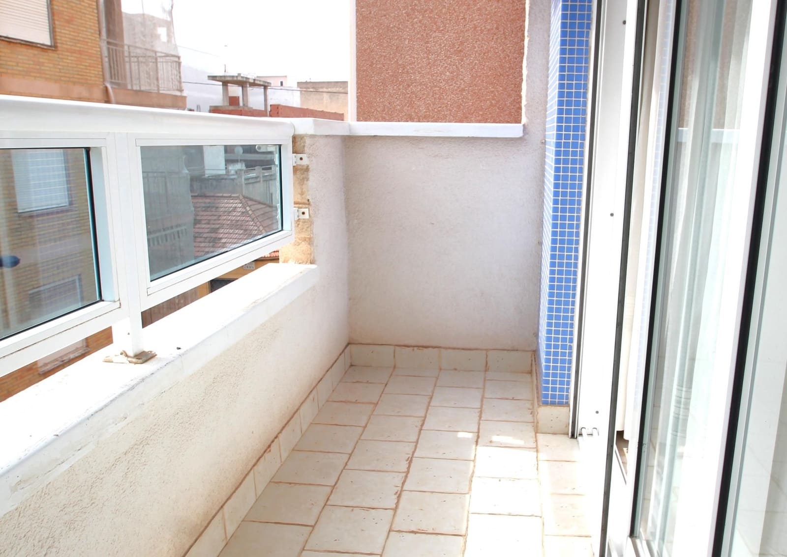 3 quarto Apartamento para venda em Torrevieja - 192 000 € (Ref: 10148057)