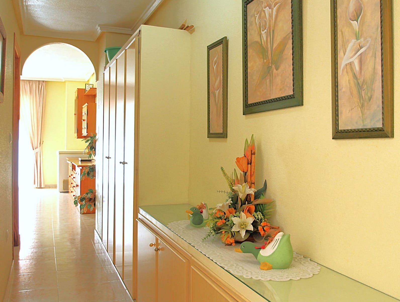 3 quarto Apartamento para venda em Torrevieja - 192 000 € (Ref: 10148057)