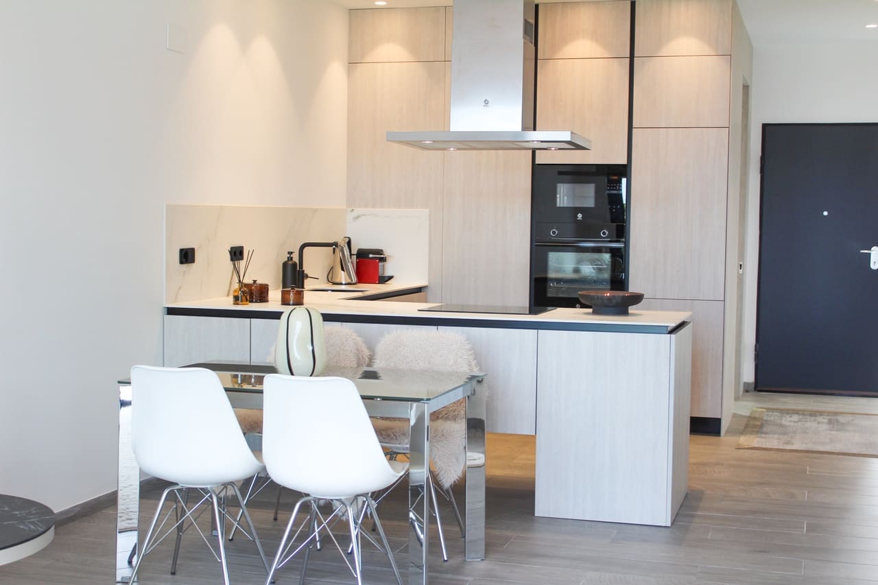 3 soverom Villa til salgs i Algorfa med svømmebasseng garasje - € 449 000 (Ref: 10148061)
