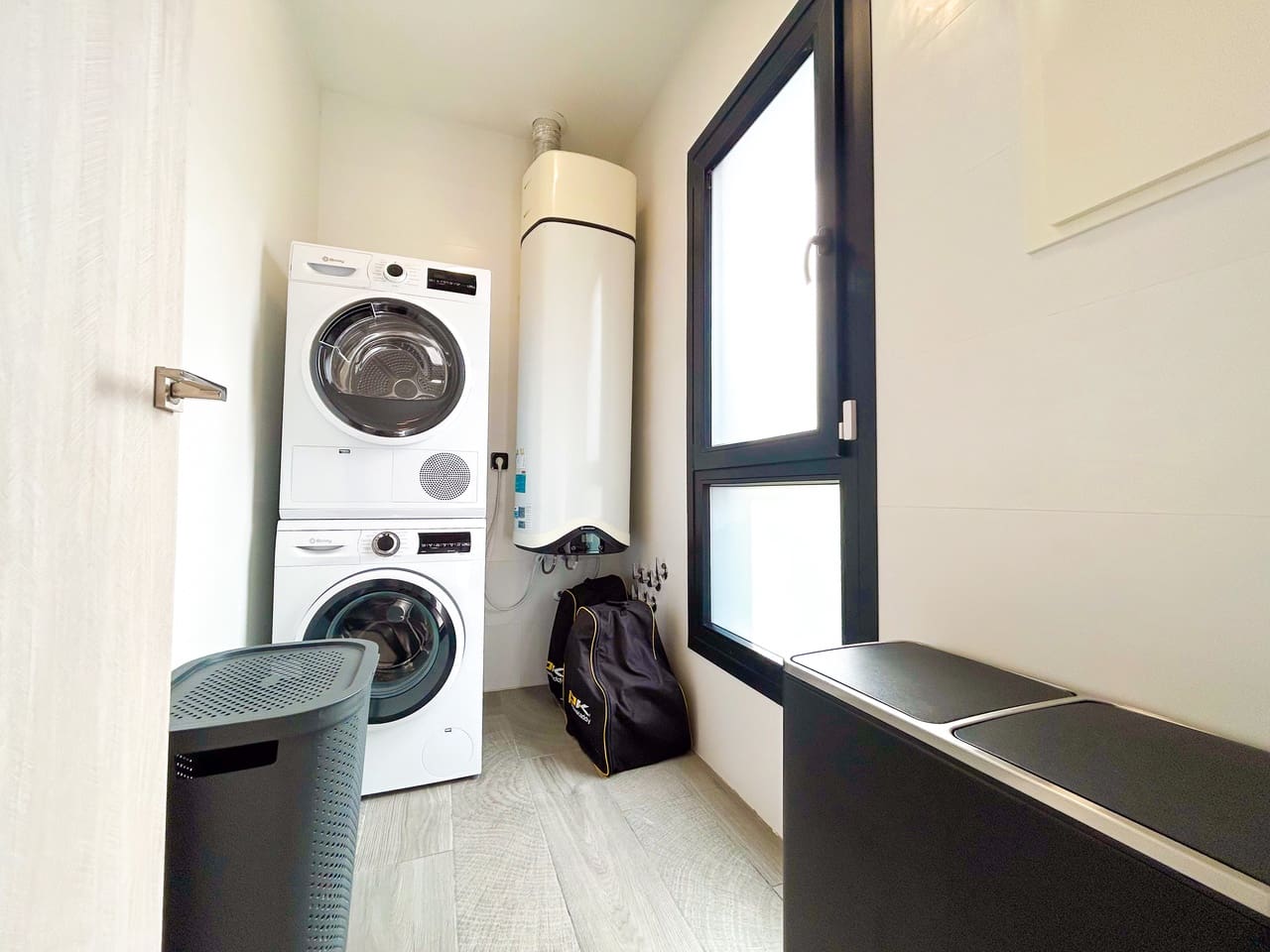 3 soverom Villa til salgs i Algorfa med svømmebasseng garasje - € 449 000 (Ref: 10148061)