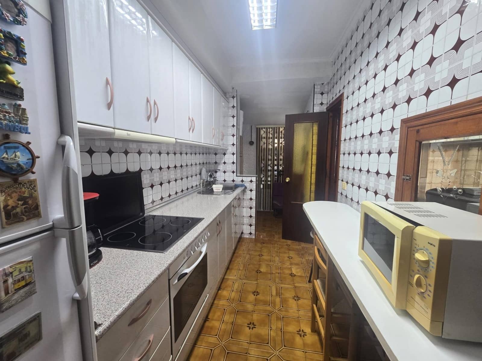 2 quarto Apartamento para venda em Torrevieja com piscina - 160 000 € (Ref: 10148066)