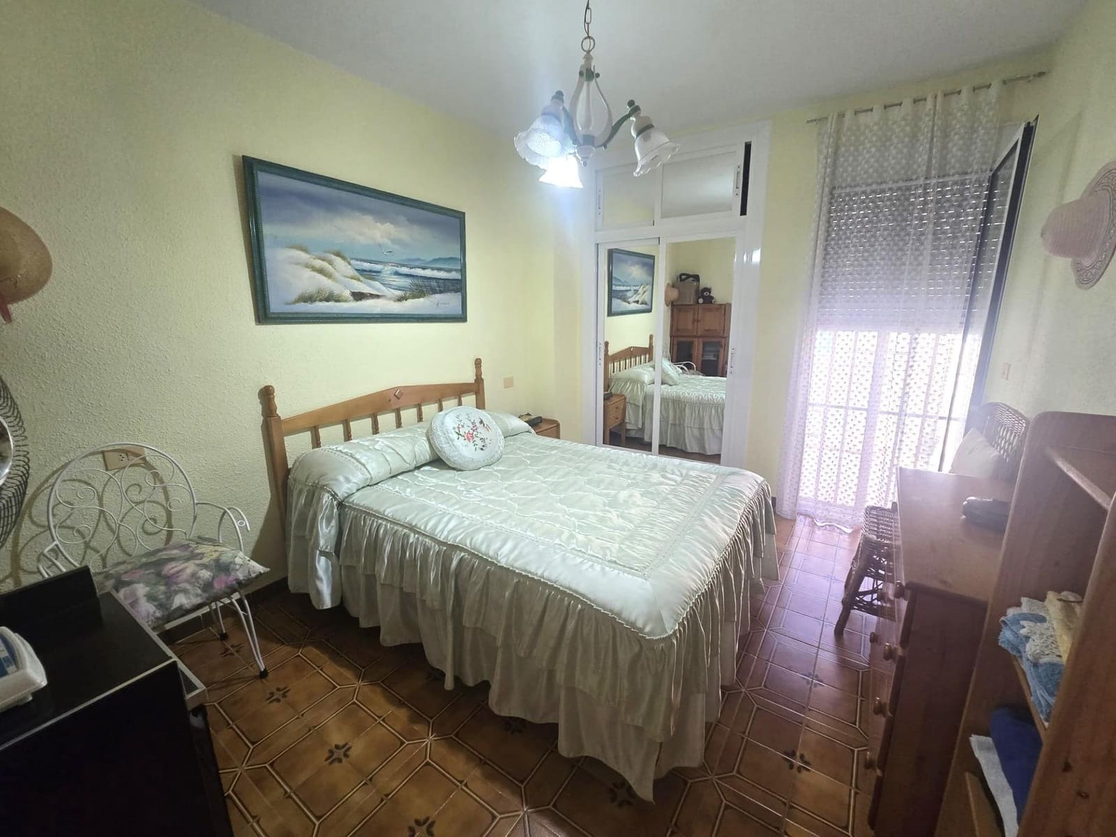 2 quarto Apartamento para venda em Torrevieja com piscina - 160 000 € (Ref: 10148066)