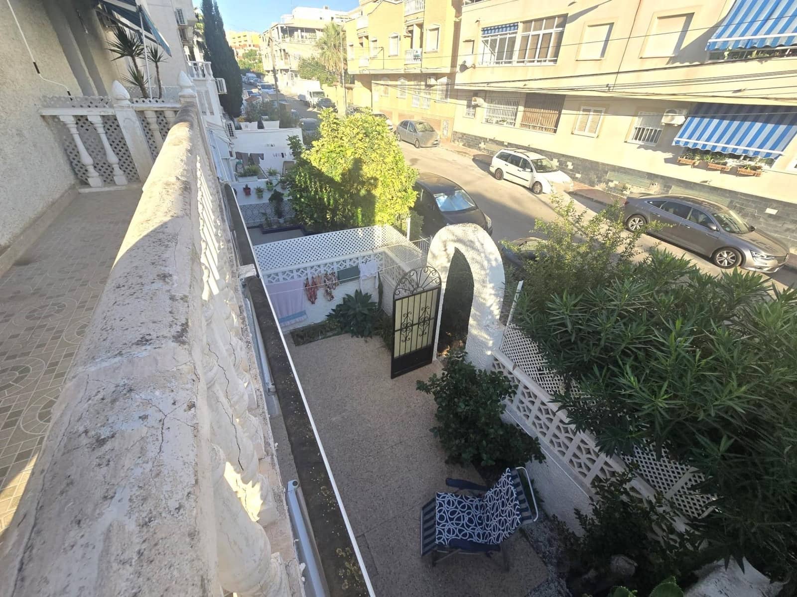 2 quarto Apartamento para venda em Torrevieja com piscina - 160 000 € (Ref: 10148066)