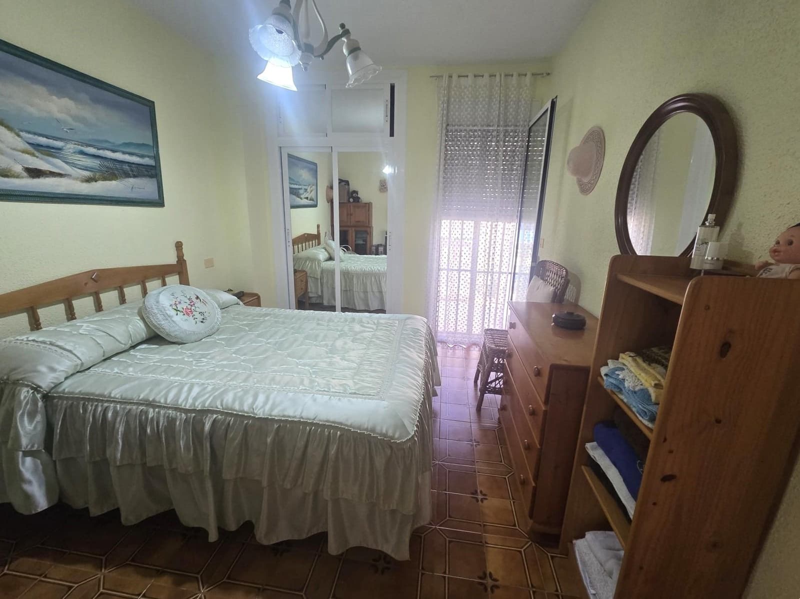 2 quarto Apartamento para venda em Torrevieja com piscina - 160 000 € (Ref: 10148066)