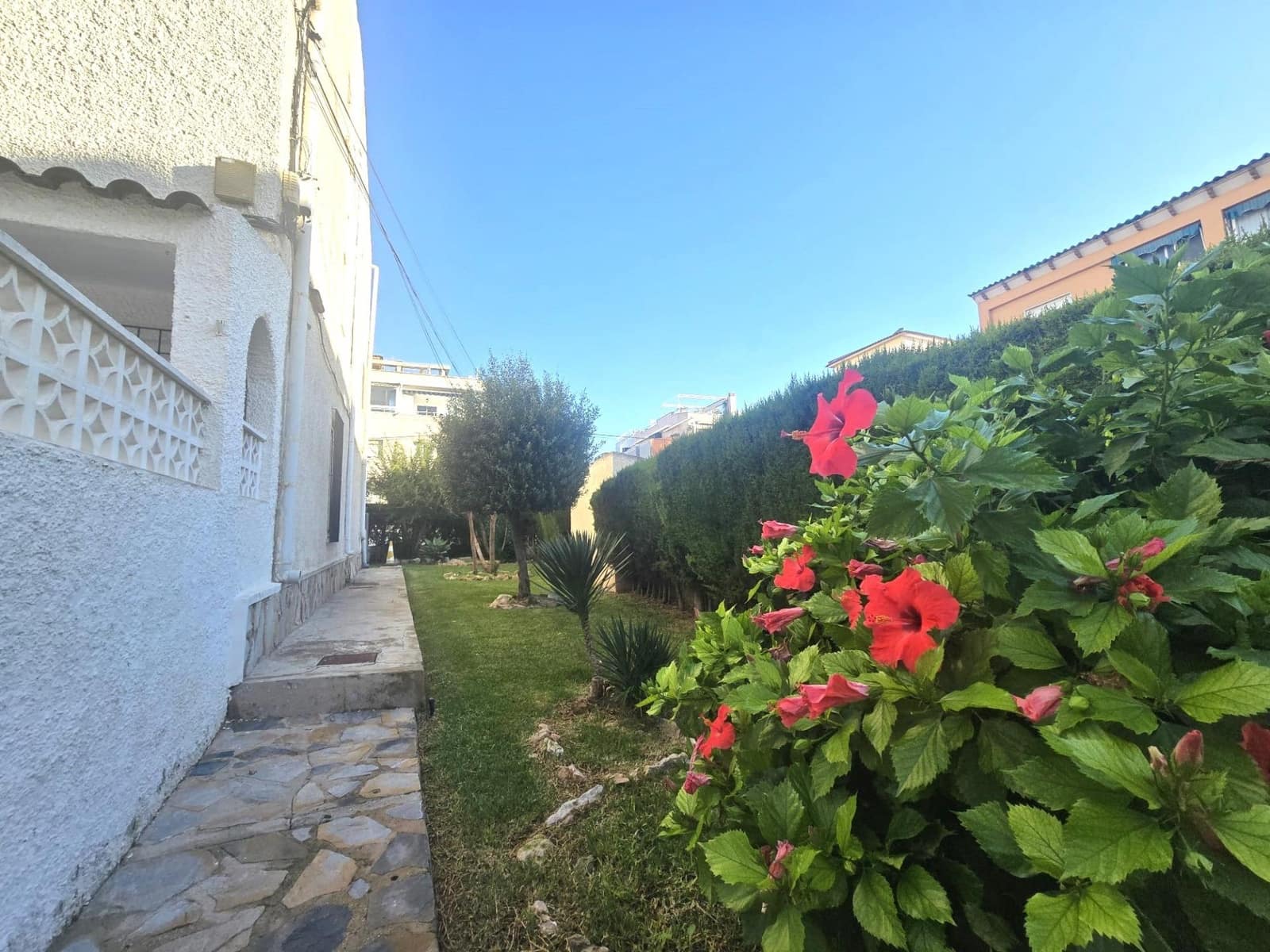2 quarto Apartamento para venda em Torrevieja com piscina - 160 000 € (Ref: 10148066)