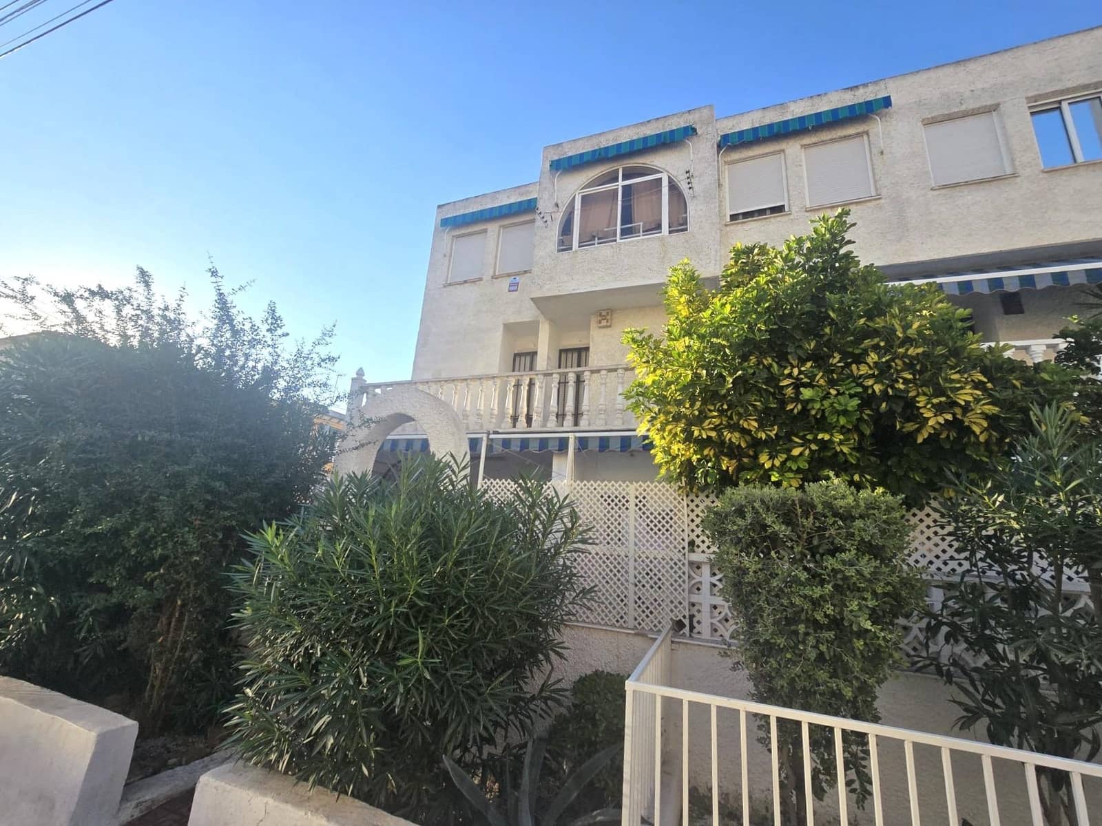 2 quarto Apartamento para venda em Torrevieja com piscina - 160 000 € (Ref: 10148066)