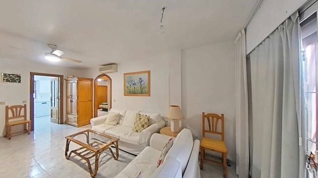 2 quarto Apartamento para venda em Santiago de la Ribera, San Javier com garagem - 189 000 € (Ref: 10148067)