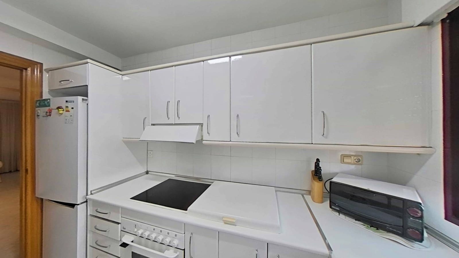 2 quarto Apartamento para venda em Santiago de la Ribera com garagem - 189 000 € (Ref: 10148067)