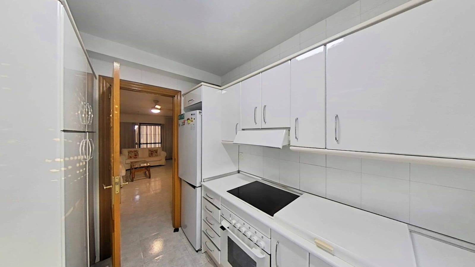 2 quarto Apartamento para venda em Santiago de la Ribera com garagem - 189 000 € (Ref: 10148067)