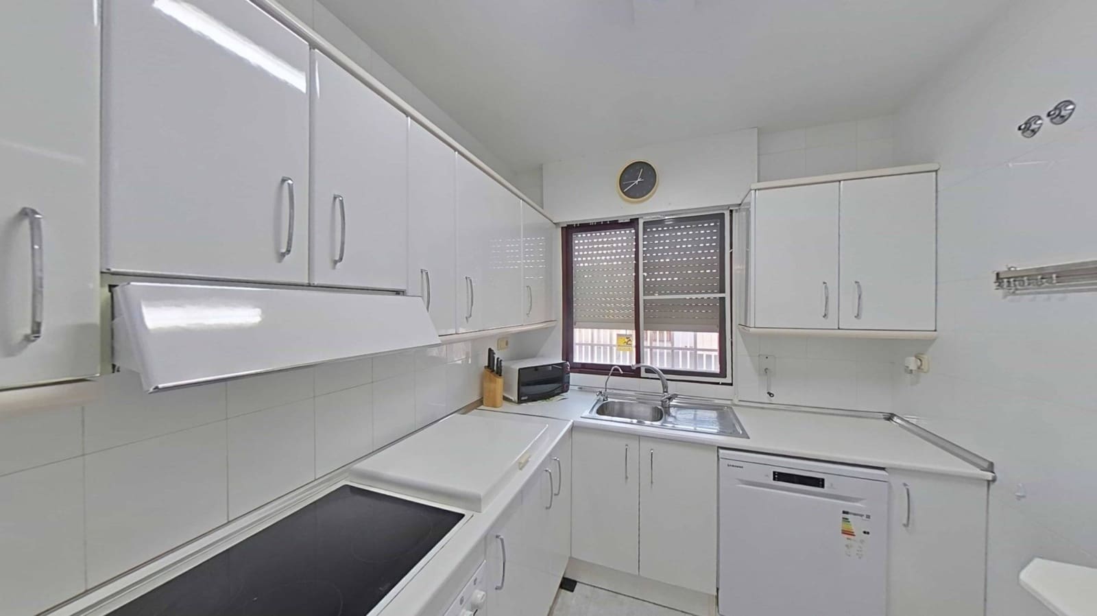 2 quarto Apartamento para venda em Santiago de la Ribera com garagem - 189 000 € (Ref: 10148067)