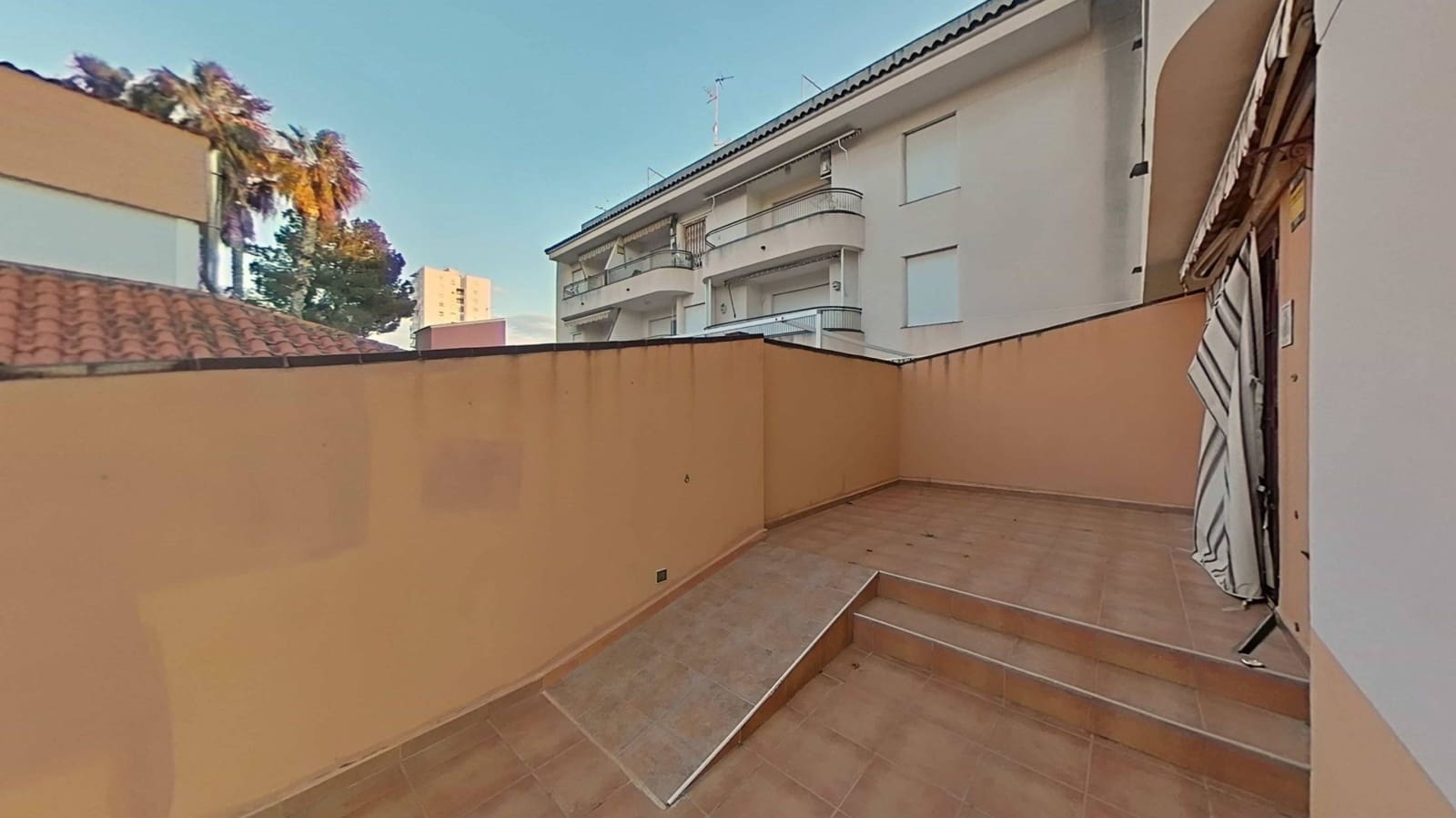 2 quarto Apartamento para venda em Santiago de la Ribera com garagem - 189 000 € (Ref: 10148067)
