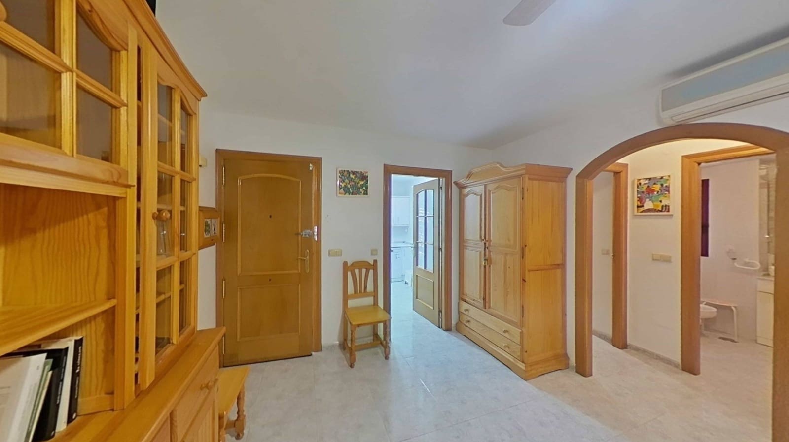 2 quarto Apartamento para venda em Santiago de la Ribera com garagem - 189 000 € (Ref: 10148067)