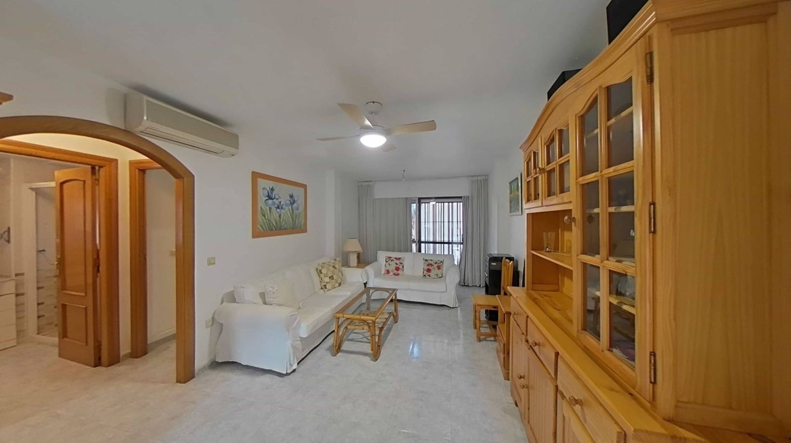 2 quarto Apartamento para venda em Santiago de la Ribera com garagem - 189 000 € (Ref: 10148067)