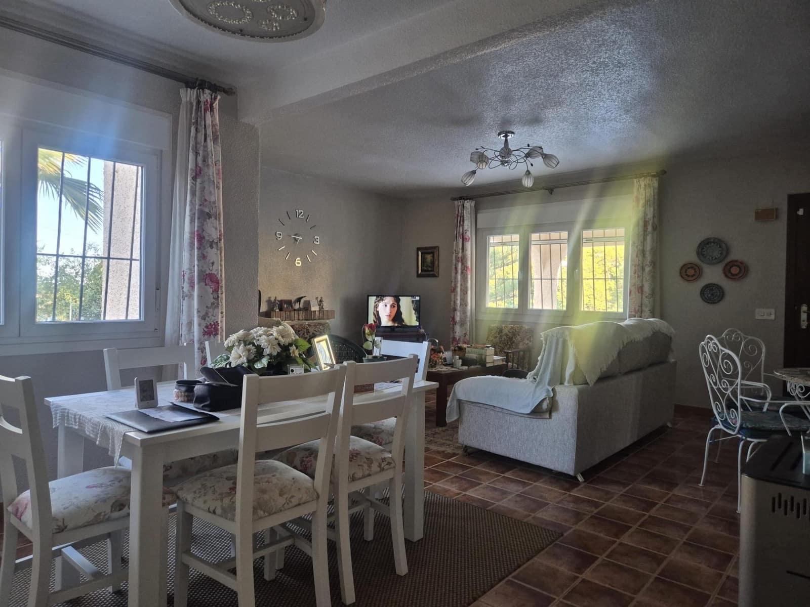 3 chambre Villa/Maison à vendre à Torrevieja avec garage - 525 000 € (Ref: 10148068)