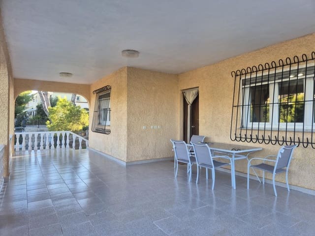 3 chambre Villa/Maison à vendre à Los Balcones - Los Altos, Torrevieja avec garage - 525 000 € (Ref: 10148068)
