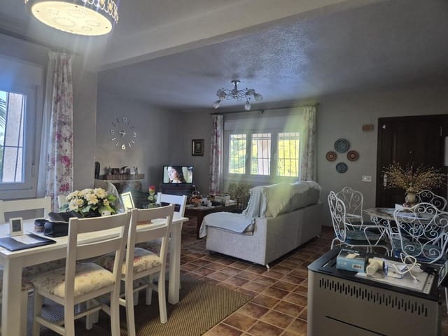 3 chambre Villa/Maison à vendre à Los Balcones - Los Altos, Torrevieja avec garage - 525 000 € (Ref: 10148068)