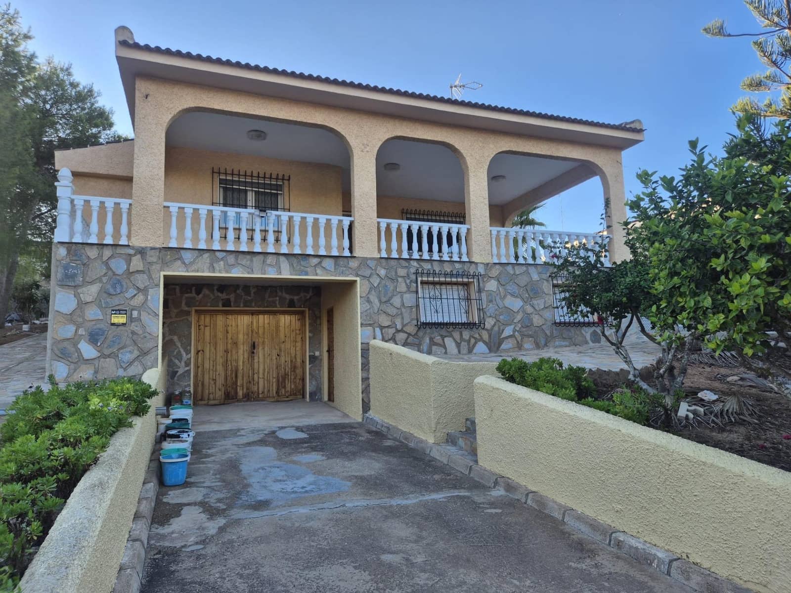 3 chambre Villa/Maison à vendre à Torrevieja avec garage - 525 000 € (Ref: 10148068)