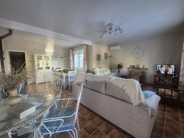 3 chambre Villa/Maison à vendre à Los Balcones - Los Altos, Torrevieja avec garage - 525 000 € (Ref: 10148068)