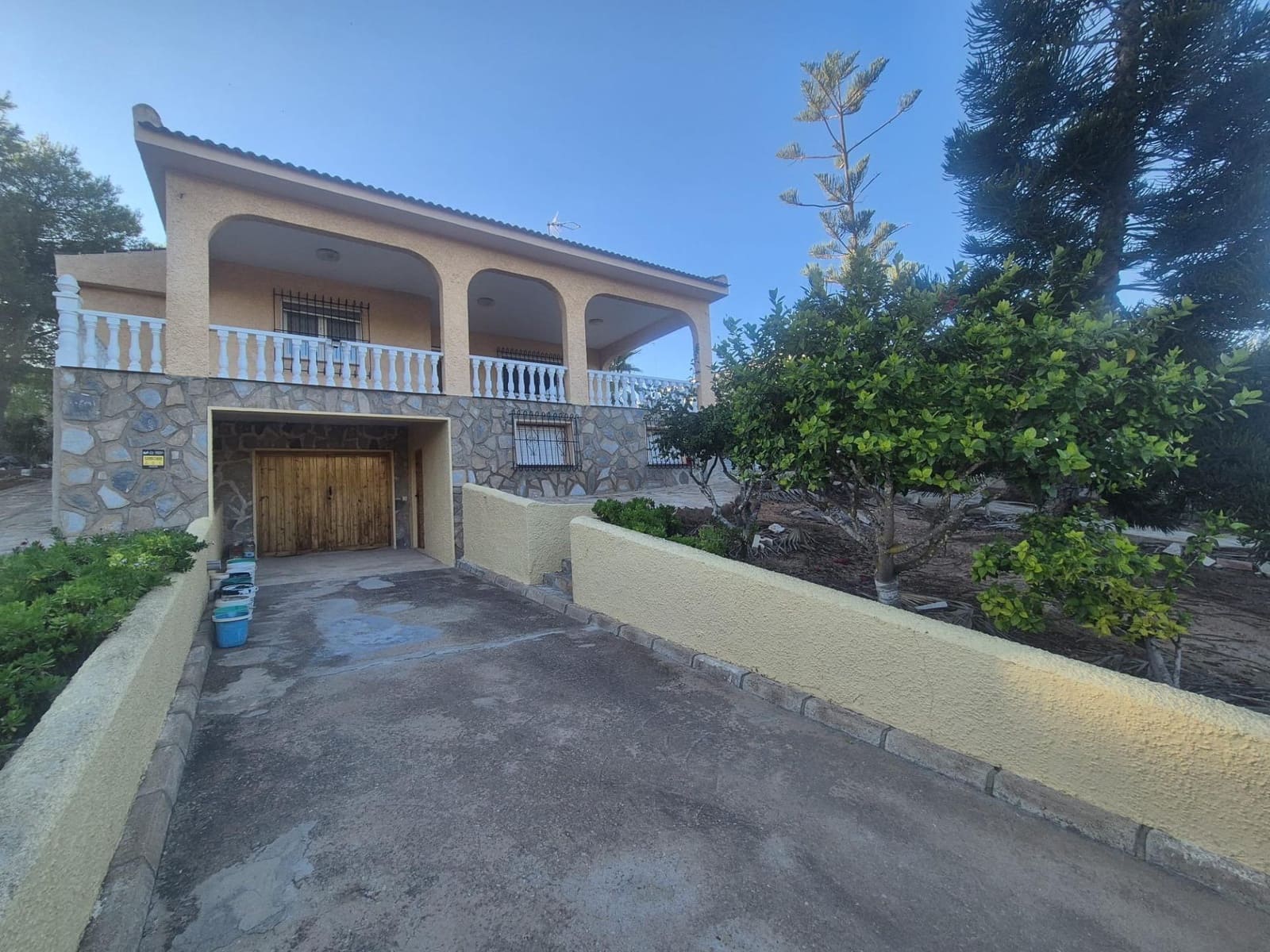 3 chambre Villa/Maison à vendre à Torrevieja avec garage - 525 000 € (Ref: 10148068)