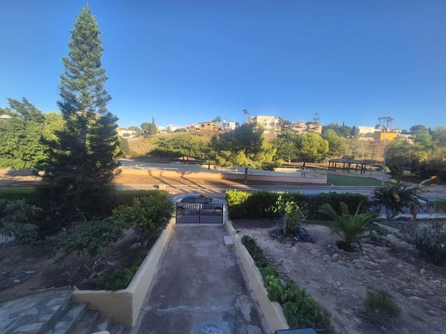 3 chambre Villa/Maison à vendre à Los Balcones - Los Altos, Torrevieja avec garage - 525 000 € (Ref: 10148068)