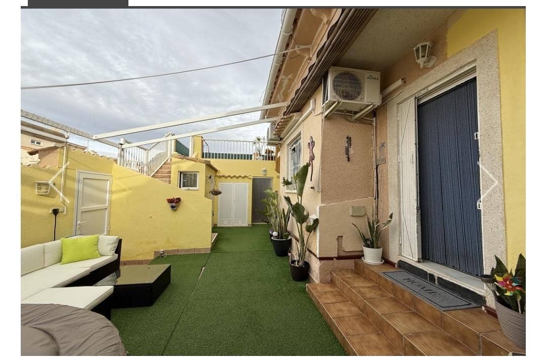 4 soveværelse Byhus til salg i Orihuela Costa - € 230.000 (Ref: 10148070)