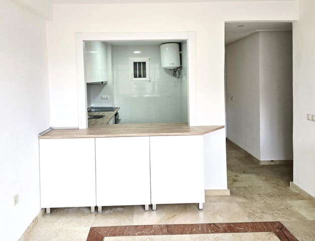 2 slaapkamer Appartement te koop in Dehesa de Campoamor, Orihuela met zwembad - € 195.000 (Ref: 10148071)