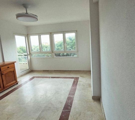 2 slaapkamer Appartement te koop in Dehesa de Campoamor, Orihuela met zwembad - € 195.000 (Ref: 10148071)