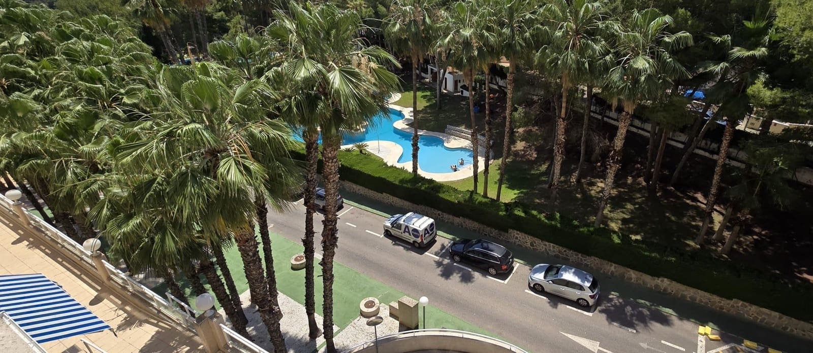 2 slaapkamer Appartement te koop in Orihuela Costa met zwembad - € 195.000 (Ref: 10148071)