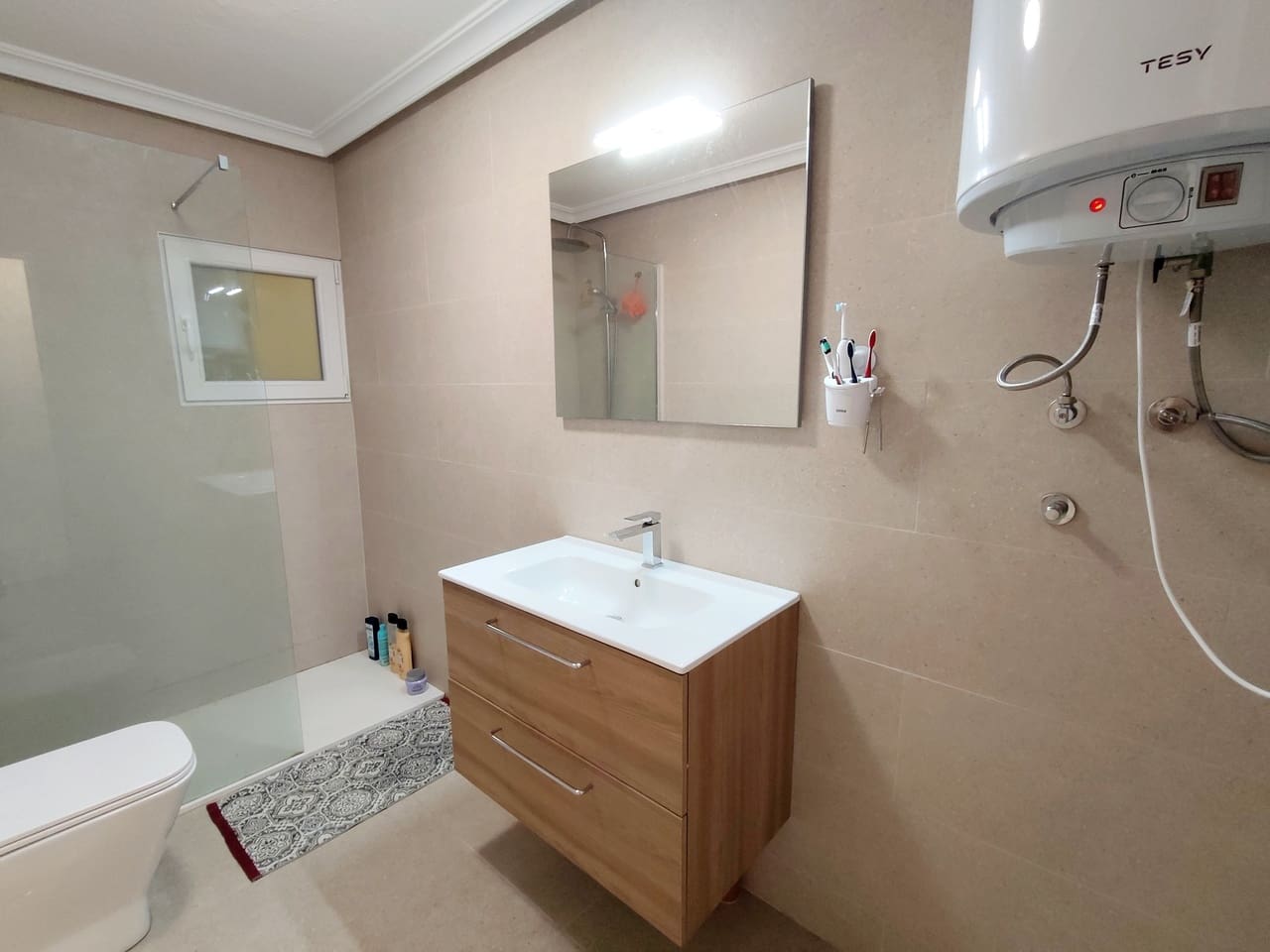 2 chambre Appartement à vendre à La Mata avec garage - 239 995 € (Ref: 10148074)