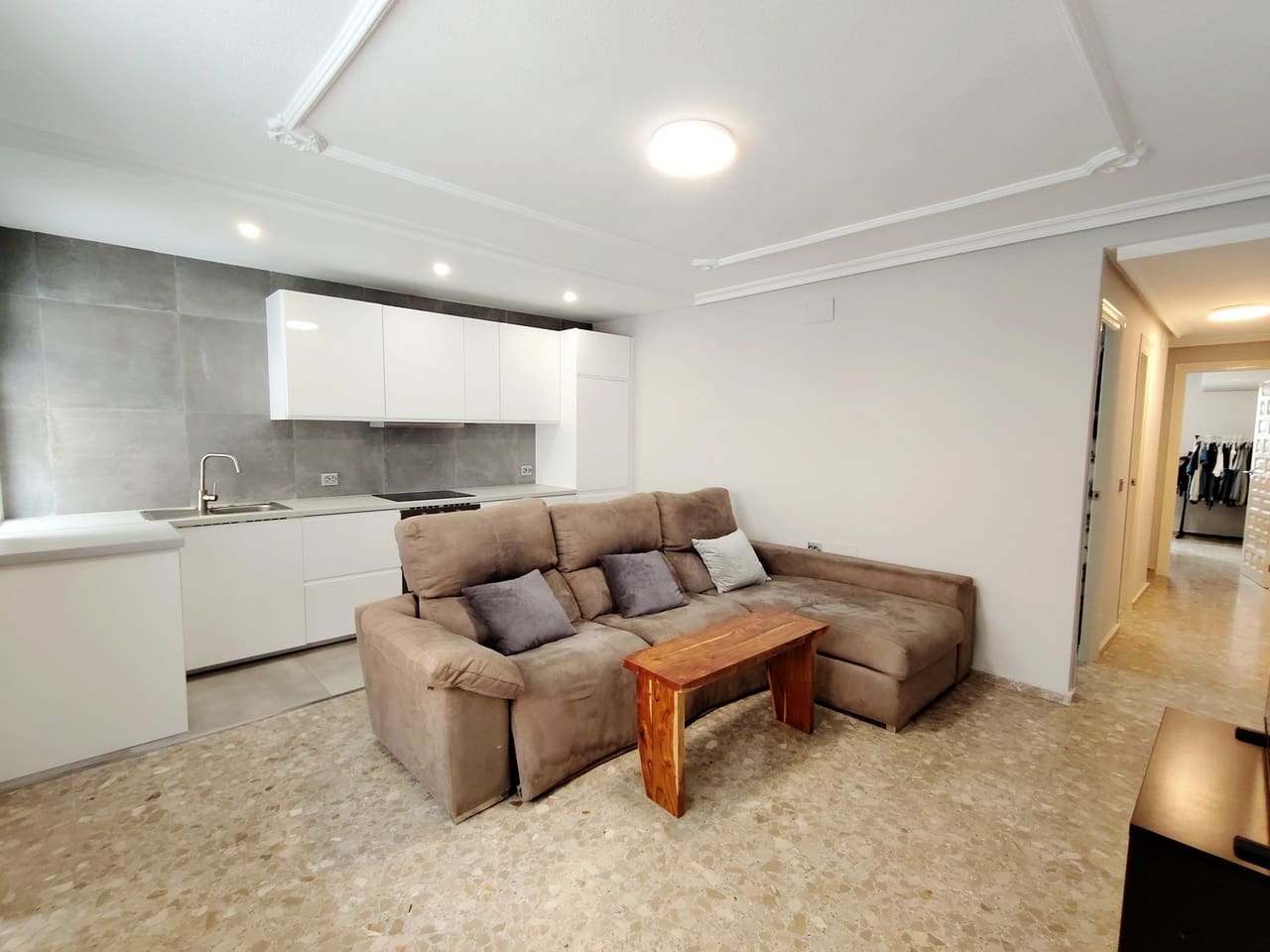 2 chambre Appartement à vendre à La Mata avec garage - 239 995 € (Ref: 10148074)