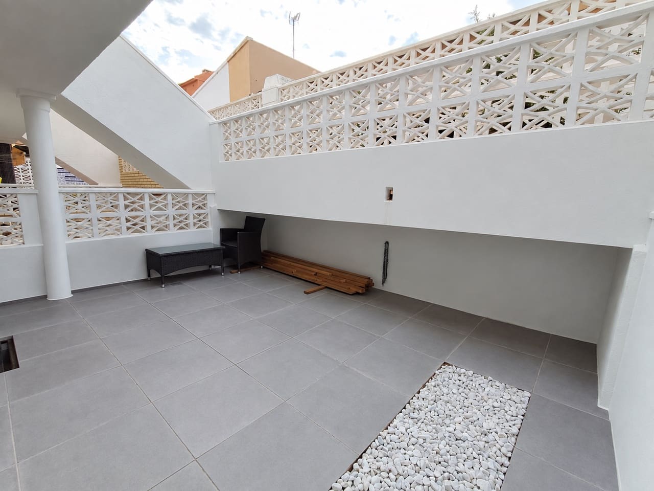 2 chambre Appartement à vendre à La Mata avec garage - 239 995 € (Ref: 10148074)