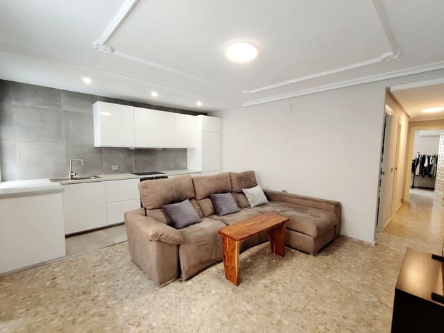 2 chambre Appartement à vendre à Los Europeos, Torrevieja avec garage - 239 995 € (Ref: 10148074)