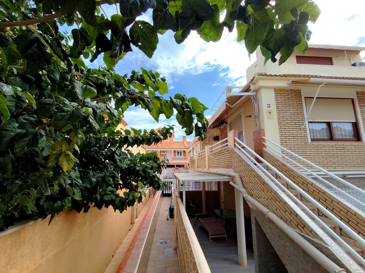 2 chambre Appartement à vendre à La Mata avec garage - 239 995 € (Ref: 10148074)