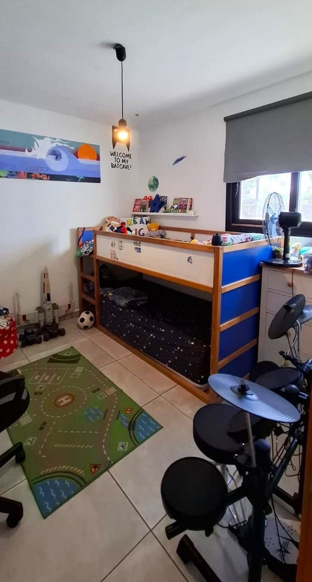 4 makuuhuone Huvila myytävänä paikassa Tindaya mukana uima-altaan 
autotalli - 635 000 € (Ref: 10148075)