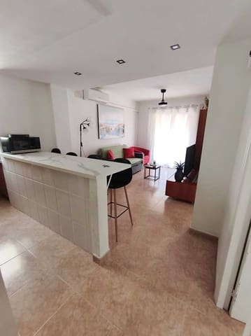 2 chambre Penthouse à vendre à Parque de las Naciones, Torrevieja avec piscine - 155 000 € (Ref: 10148078)