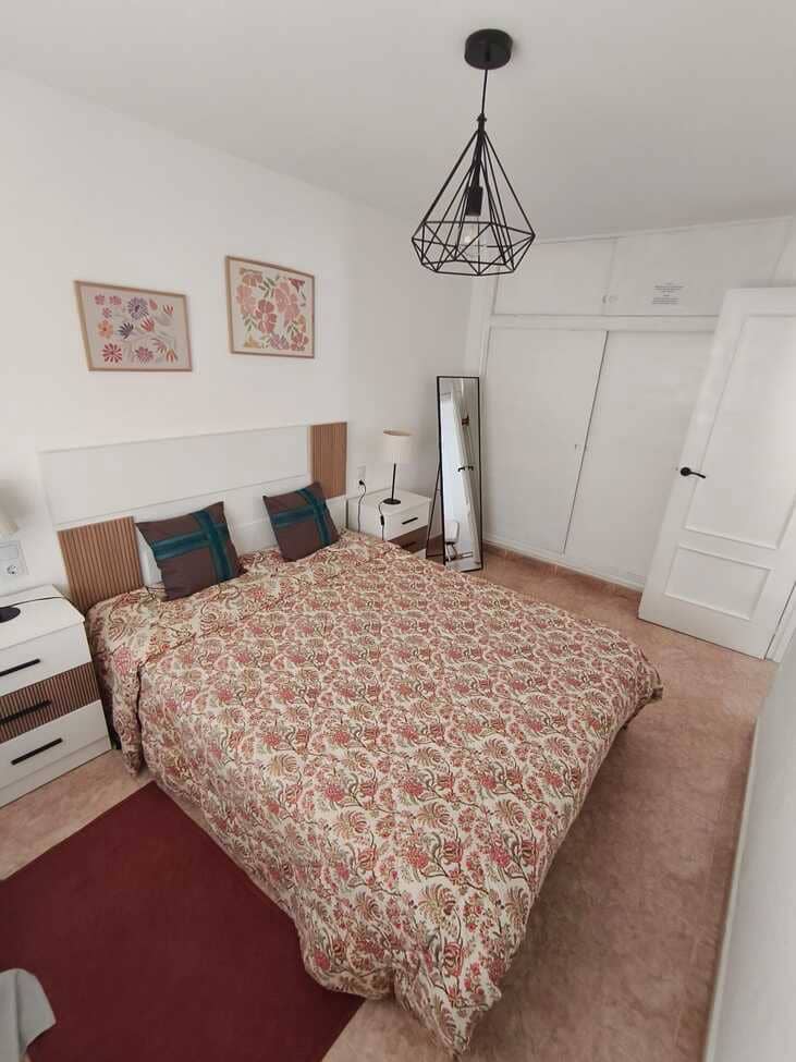 2 chambre Penthouse à vendre à Torrevieja avec piscine - 155 000 € (Ref: 10148078)