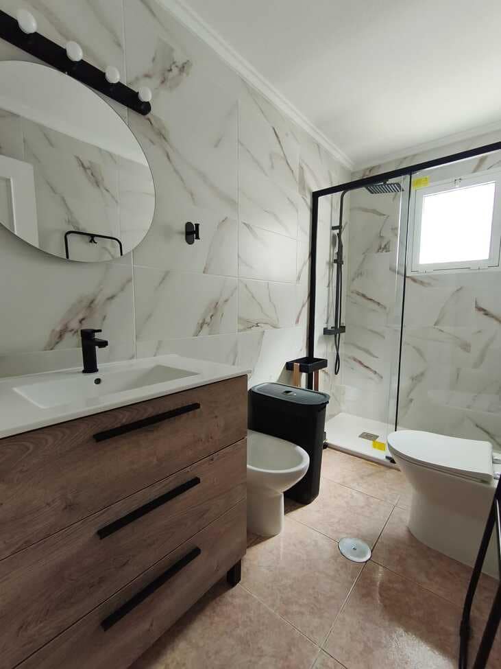 2 chambre Penthouse à vendre à Torrevieja avec piscine - 155 000 € (Ref: 10148078)