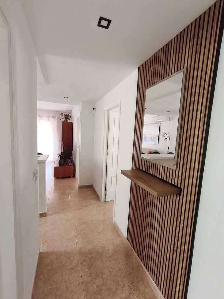 2 chambre Penthouse à vendre à Torrevieja avec piscine - 155 000 € (Ref: 10148078)